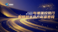 比特币投资新机遇博瑞投解析数字资产的长期价