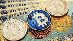 比特币跌破103000美元日内