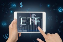 黄金基金ETF、上海金ETF、