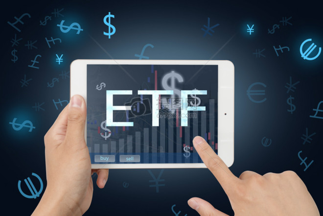 黄金基金ETF、上海金ETF、黄金ETF跌超3%年内黄金ETF强势吸金699亿元