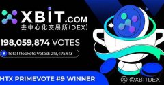 BTC遇见RWA比美债更震撼XBIT正在改写游戏规则