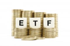 ETF基金指数及投资数据每日追踪