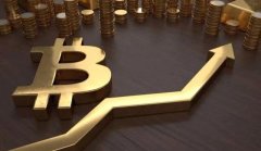 纽约尾盘CME比特币期货BTC主力合约报9273500美元较