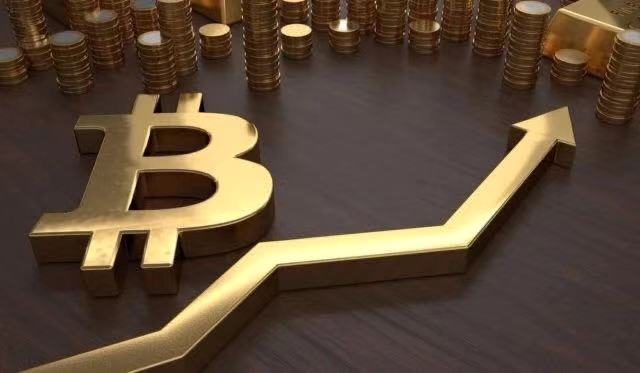 纽约尾盘CME比特币期货BTC主力合约报9273500美元较周一纽约尾盘涨073%