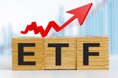 银行股再度走强银行ETF天弘、ETF易方达、优选基