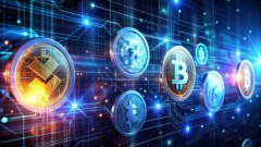 OKCoin直播分享比特币与区