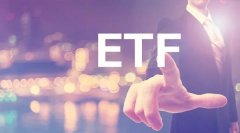 现金流ETF800盘中上涨机构