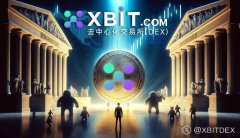 BTC暴跌触发市场爆仓 XBI