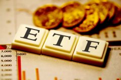 易方达创业板ETF重仓股新