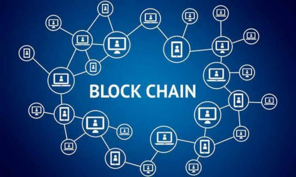 财富500强区块链采用率达60%机构在Q1向加密基金注资500亿美元