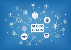 区块链金融基础设施初创公司CloudTech完成1400万美