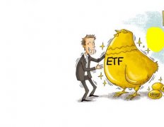 ETF 复盘 0612 医药再度成为