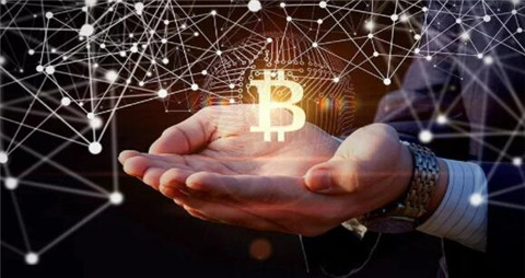 关于防范以“虚拟货币”“区块链”名义进行非法集资的风险提示