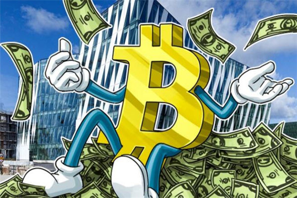 比特币今日最新价格行情走势_12月01日BTC价格最新行情价格