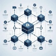 新点软件：区块链技术主