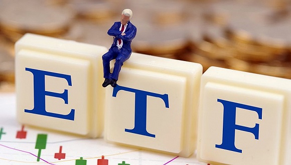 公司债ETF连续12天获资金净流入近1月规模增长超50亿元债基继续快速拉长久期
