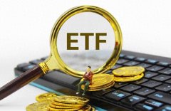 沪指再上3400点科创新能源ETF与证券ETF龙头同步起
