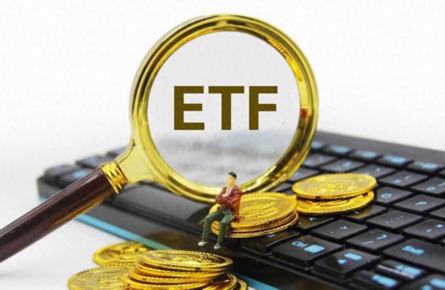 沪指再上3400点科创新能源ETF与证券ETF龙头同步起飞