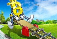 德林控股拟与ViaBTC设合营企业 进军加密货币OTC交