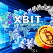 比特币今日价格行情跳水！XBIT揭秘背后玄机及最
