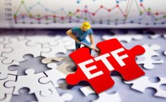 震惊！这只ETF刚出生就要“夭折”3个月清盘创纪