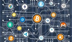 区块链新革命新纪元RionWallet解码经济未来