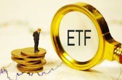 什么是ETF_指数
