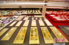 金价创九年新高！黄金回收你压箱底的金首饰卖