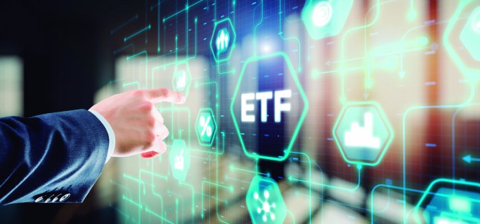 盘前资讯｜多只ETF提示溢价风险