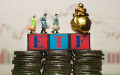 【ETF动向】7月30日广发中