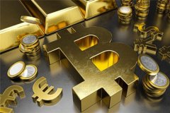 BTC大额净流出影响XBIT最新数据分解市场回调