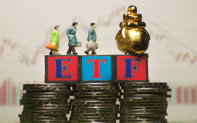 沪指创近10年新高这些主题ETF大赚