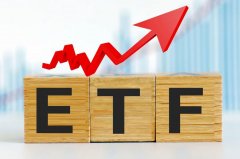 首批科创债ETF规模已超1100亿元第二批要来了
