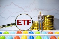 ETF今日收评 多只科创芯片相关ETF涨约15%纳指相关