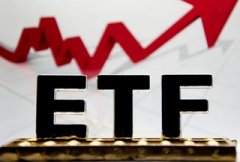 年内ETF规模增超万亿元 宽基与主题齐发力