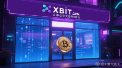 BTC爆仓最新信息 XBIT助力洞察市场动态