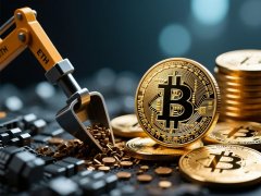 挖ETH变成比特币一场加密货币的转型之旅（web3官