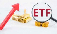 化工ETF盘中净申购超5亿份