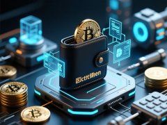 区块链钱包系统开发工具构建未来金融生态的关