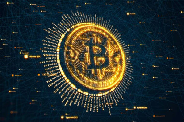 区块链技术专业就业前景怎么样？