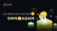 去中心化铸就价值基石：CVC与BTC引领区块链投资