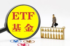 ETF追踪：昨日ETF净申购295亿元 资金加仓创业板