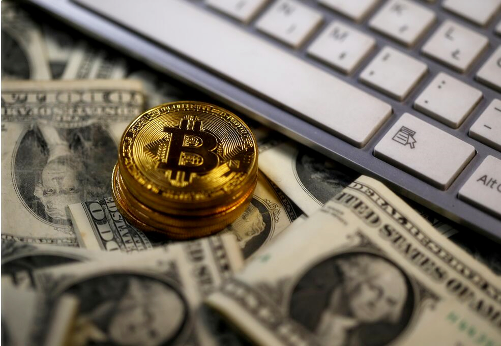 加密市场一周回顾(1103~1109):跌至技术极限位BTC牛市命悬一线