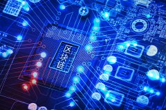 11月17日区块链50（399286）指数涨042%成份股赢时胜