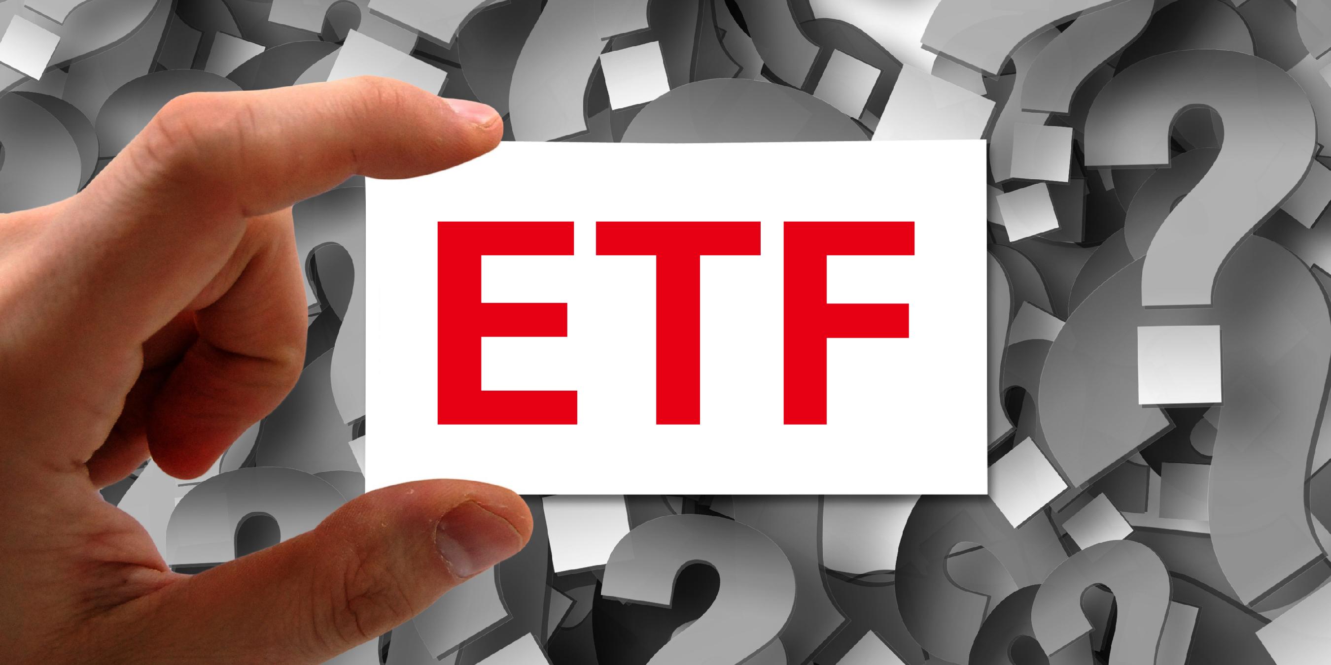 ETF总规模较年初增加近2万亿元