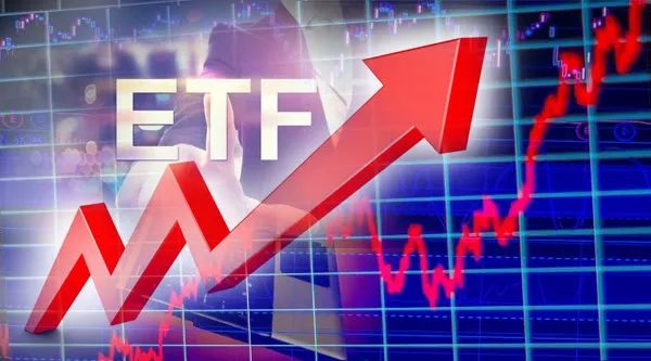 雷菱投资刘晓俊:前瞻布局ETF 对权益市场充满信心